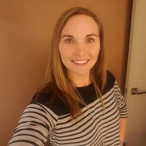 Meet your Posher, Crystal